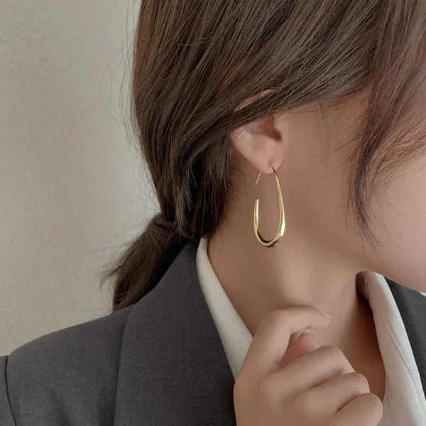 Comfortabele Fluid Hoops – Liv
