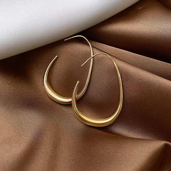 Comfortabele Fluid Hoops – Liv