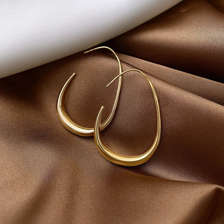 Comfortabele Fluid Hoops – Liv