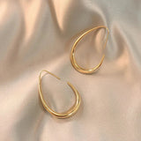 Comfortabele Fluid Hoops – Liv