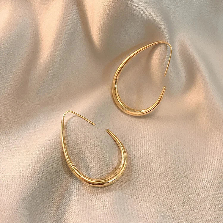 Comfortabele Fluid Hoops – Liv