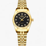 Stijlvolle Luxe Horloge - Marcel