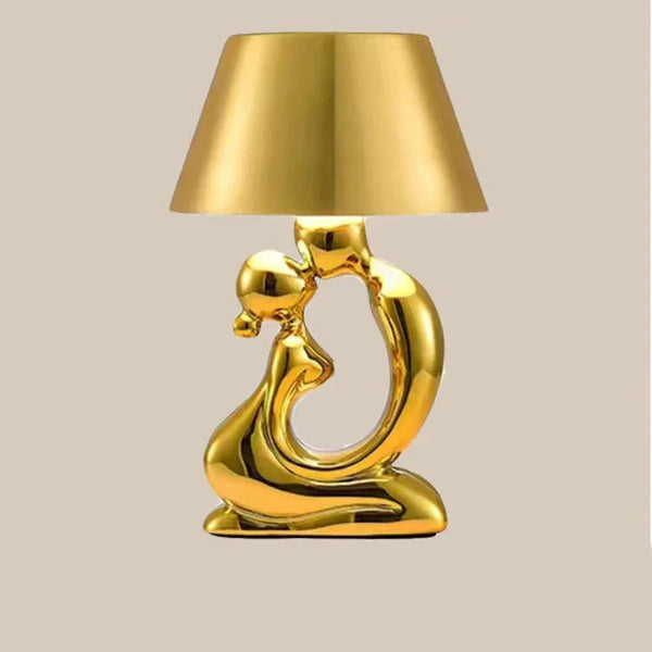 Designer lamp met tijdloos ontwerp – Arden