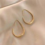 Comfortabele Fluid Hoops – Liv