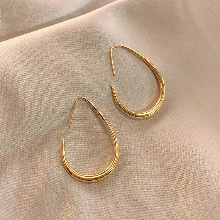 Comfortabele Fluid Hoops – Liv