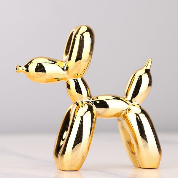 Ballonhond Sculpturen – BouncePup