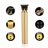 Professionele Haartrimmer voor Mannen - EdgeMaster