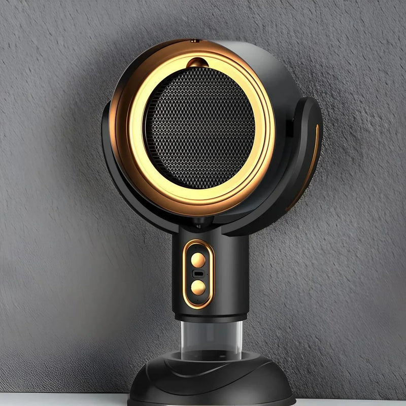 Rookdispenser – SmokeClear