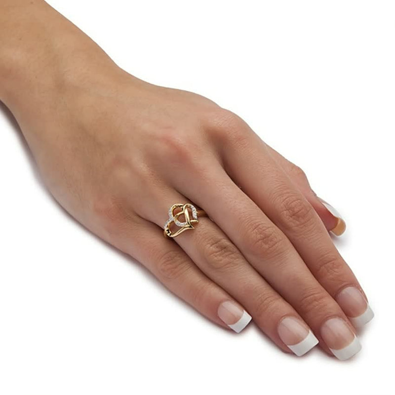 LoveRing | Ring voor Dames