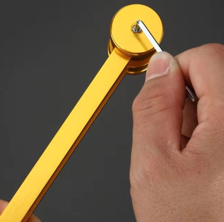 Klangtherapie voor innerlijke rust – TranquilTone Stemvorken