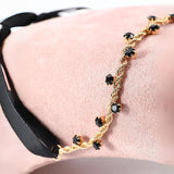 Dianna 1920s Veren Haarband