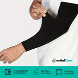 Compressie-Armsleeve – VitalFlex