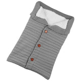 SnuggleNest Babyslaapzak - Voor Warmte en Comfort in de Kinderwagen