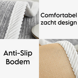 Stijlvolle en Duurzame Antikras Bankhoezen - Bobby