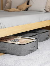 Intelligente en ruime opbergzak – UnderStore