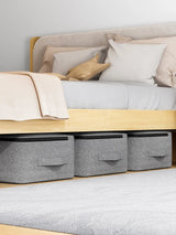 Intelligente en ruime opbergzak – UnderStore