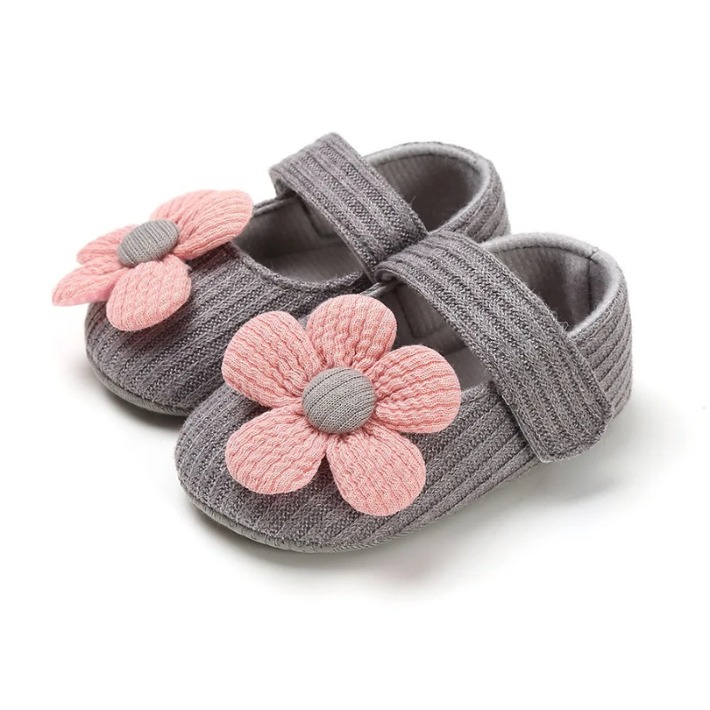 Comfortabele babyschoenen voor kleine ontdekkers – MiniStappers
