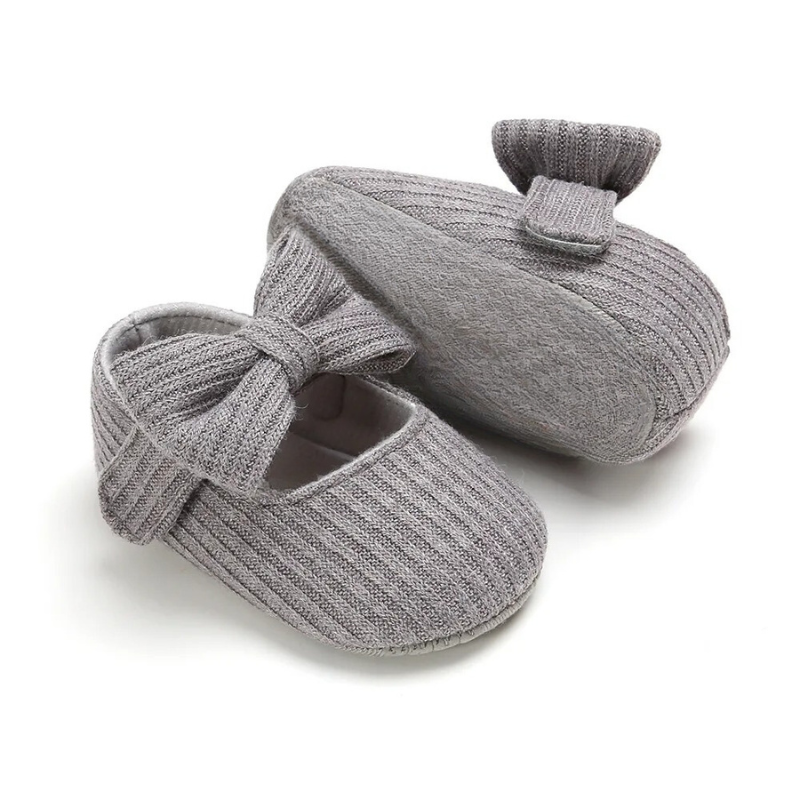 Comfortabele babyschoenen voor kleine ontdekkers – MiniStappers
