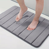 Luxe Antislip Badmat - Livia