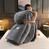 Luxueuze en Comfortabele Dekbedovertrek - DreamWeave