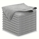 Auto Microvezeldoeken Set (10 Stuks) - UltraClean