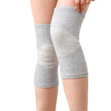 Knie-ondersteuningsbandage Set – FlexiKnee