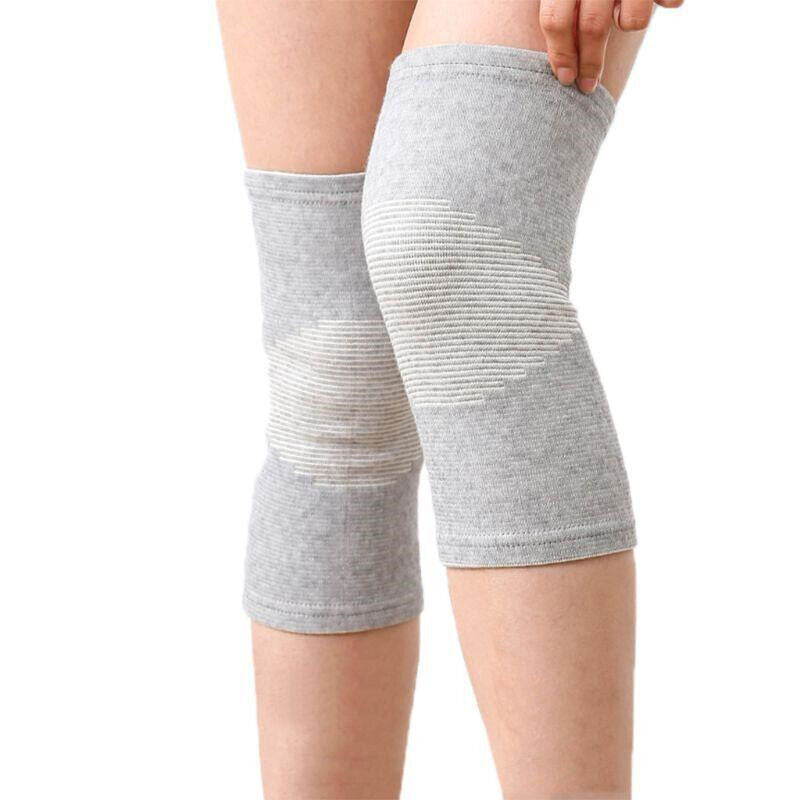 Knie-ondersteuningsbandage Set – FlexiKnee