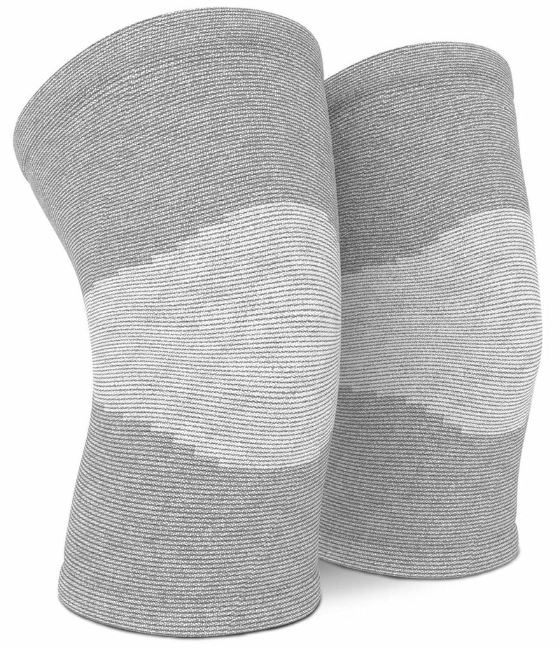 Knie-ondersteuningsbandage Set – FlexiKnee