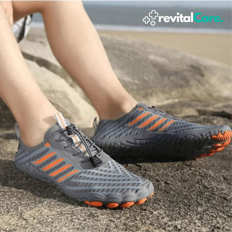 Orthopedische Barefoot Schoenen Pro – SoleMate