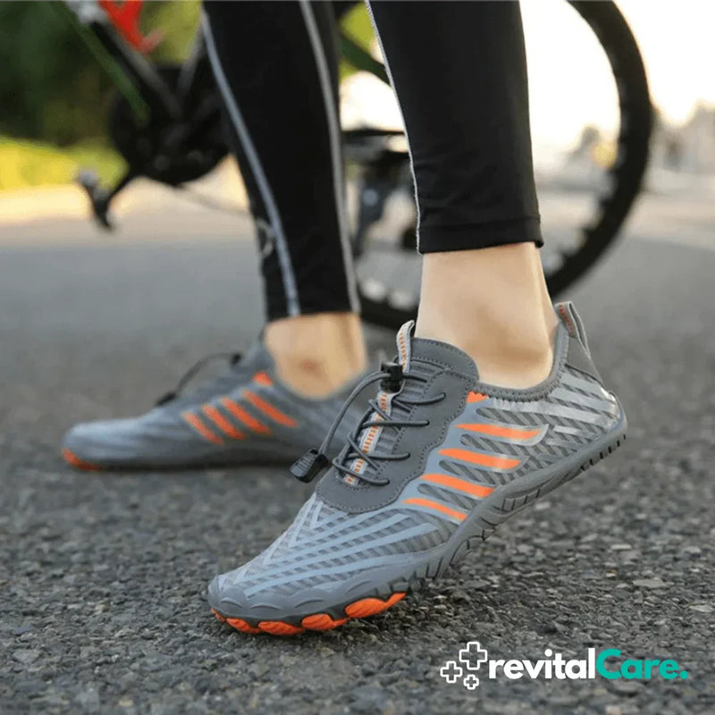 Orthopedische Barefoot Schoenen Pro – SoleMate