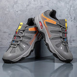 Trendy Heren Wandelschoenen - PeakPioneer
