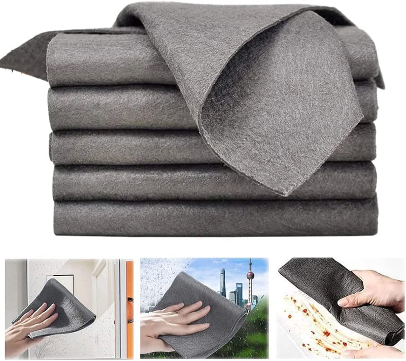 Magisch Schoonmaakdoek - ClearMagic