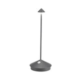 Draadloze LED-tafellamp | ClarityGlow