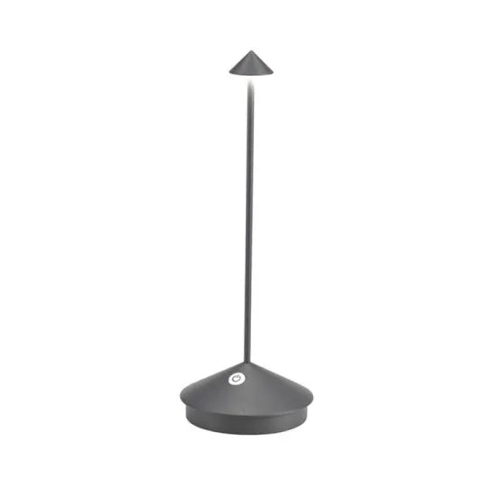 Draadloze LED-tafellamp | ClarityGlow