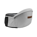Ergonomische Baby Heupdrager - HugEase