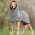 Fluffyheaven Liam Huisdieren Bademantel