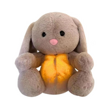 Ademend Knuffeldier - SnuggleBreathe