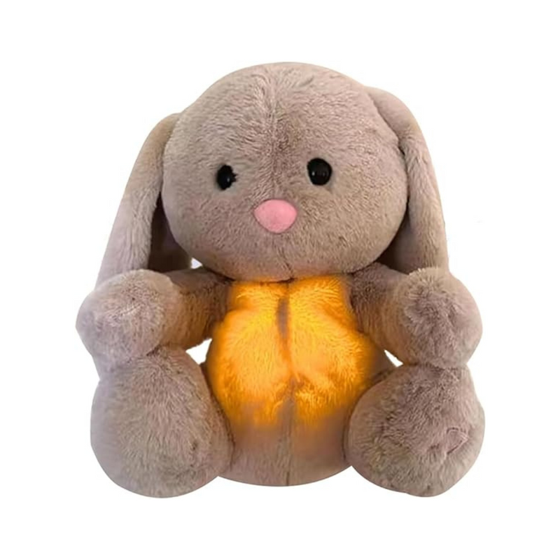 Ademend Knuffeldier - SnuggleBreathe