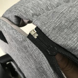 Hondenzitkussen voor veilige reizen - SafePaws