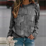 Kleurrijke Damestrui – Ella