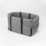 Autozitje voor Huisdieren - PawVoyage