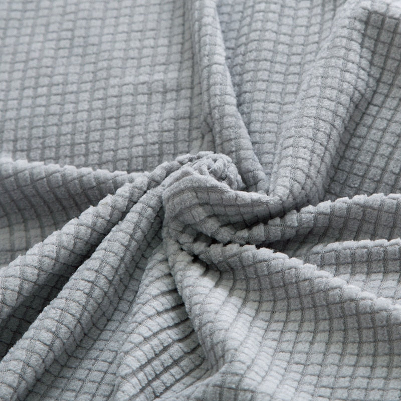 Stijlvolle Rekbare Sofahoes - StretchGuard