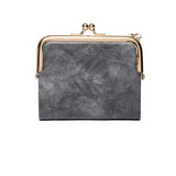 Chic & Classy Portemonnee voor Dames - Elegant en Praktisch