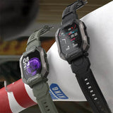 Innovatieve Smartwatch – ForgeTech