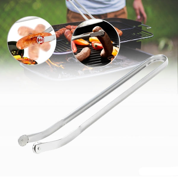 Duurzame BBQ-tang – GrillGrip Pro