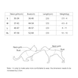 Reflecterend Puppy Harnas - BrightPaw