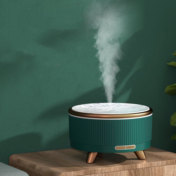 Aromatherapie-Luchtbevochtiger – AromaSphere