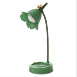 Bloemvormige Tafellamp - LumaPetal