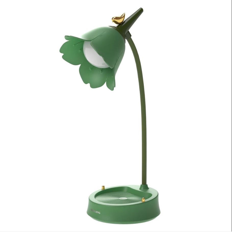 Bloemvormige Tafellamp - LumaPetal