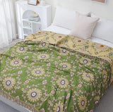 Omkeerbare Scandinavische Vogeldecke - NordicNest